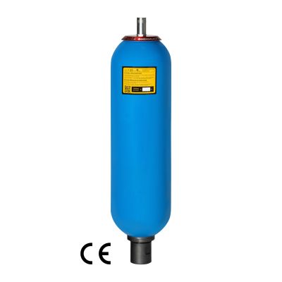 HBS Blasenspeicher 