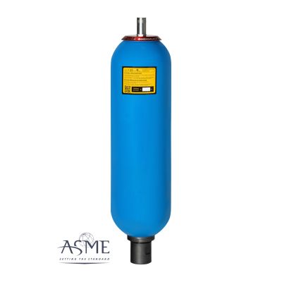 Blasenspeicher HBS ASME/CE 