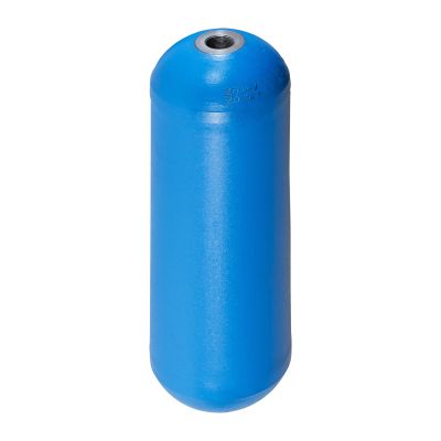 Druckflaschen HDF