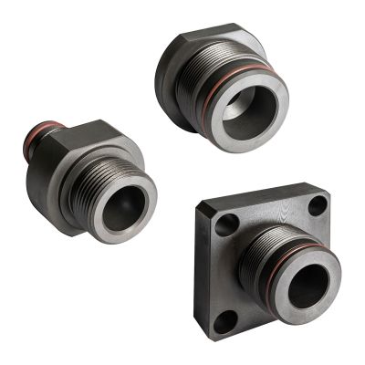 Speicheradapter HAS für Sicherheits- und Absperrblock HSB 10/HSB 20